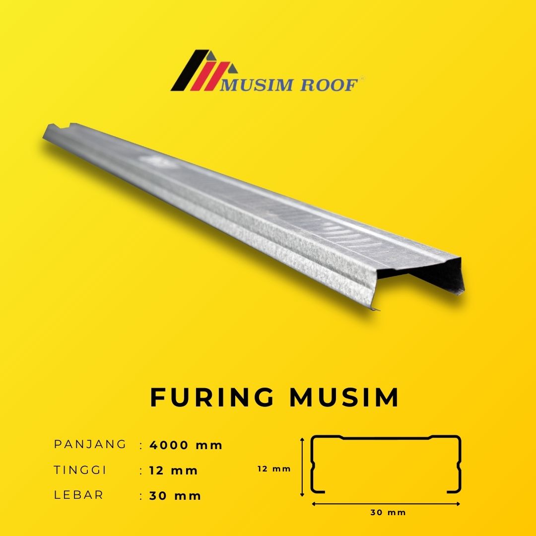 FURING MUSIM