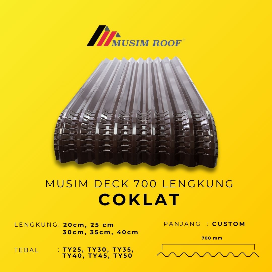 COKLAT