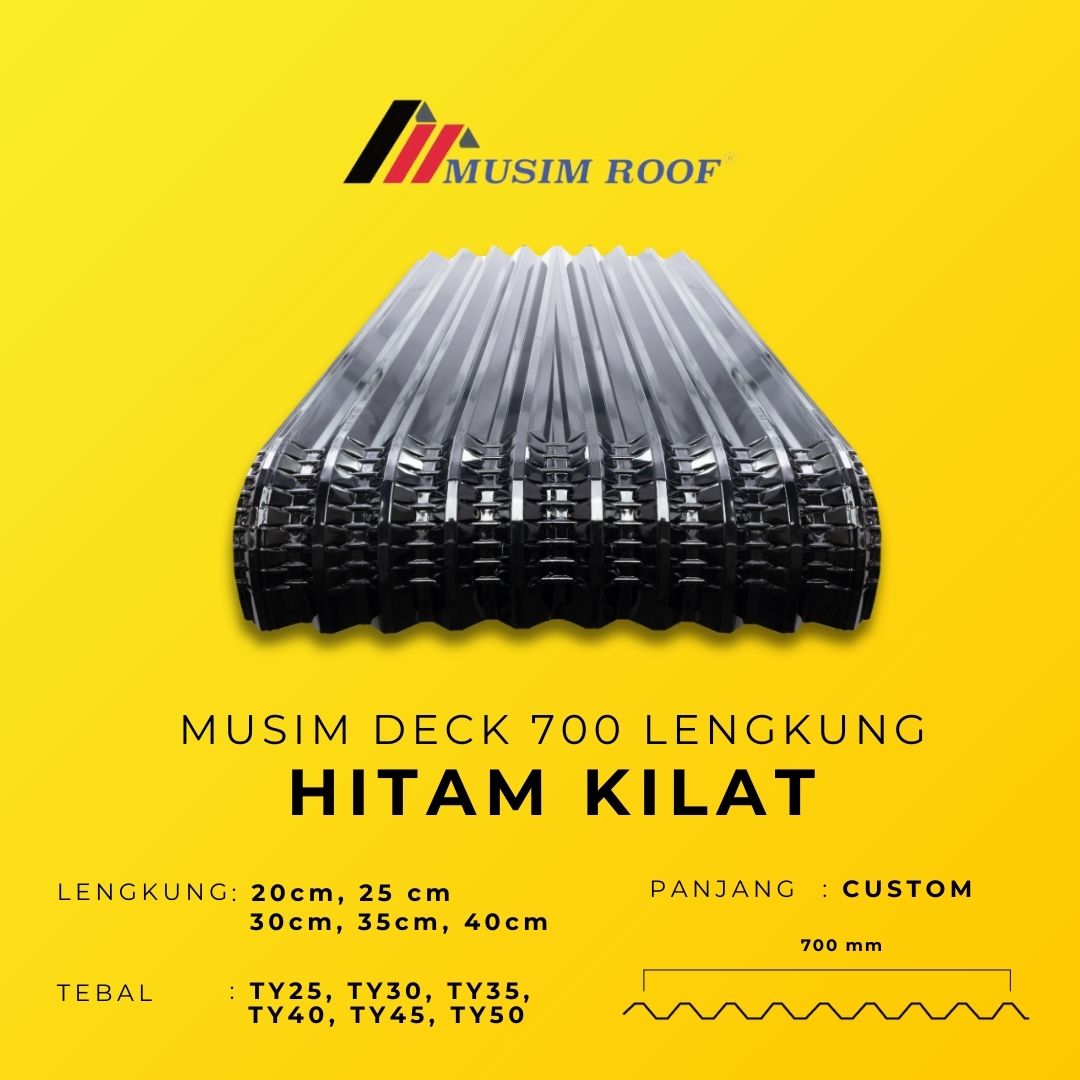 HITAM KILAT
