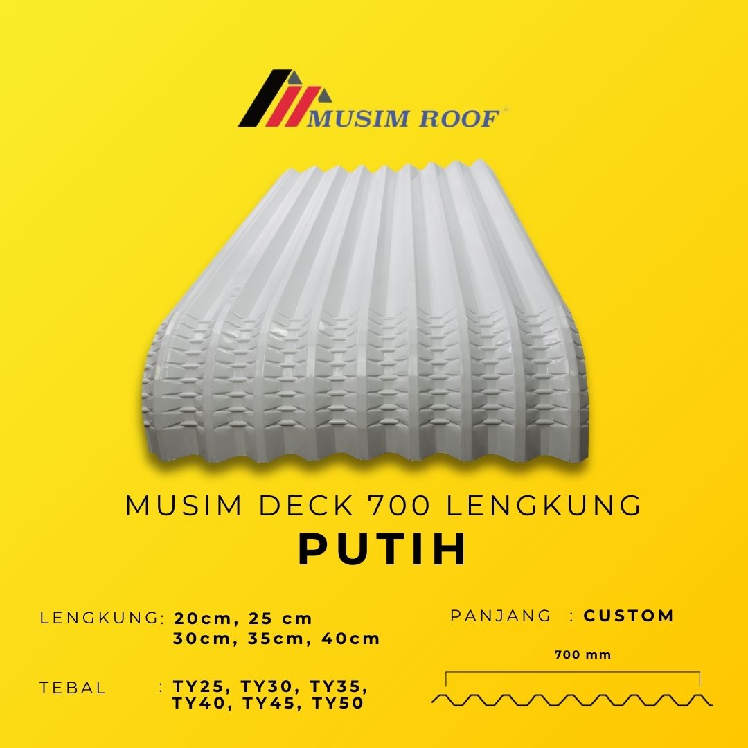 PUTIH