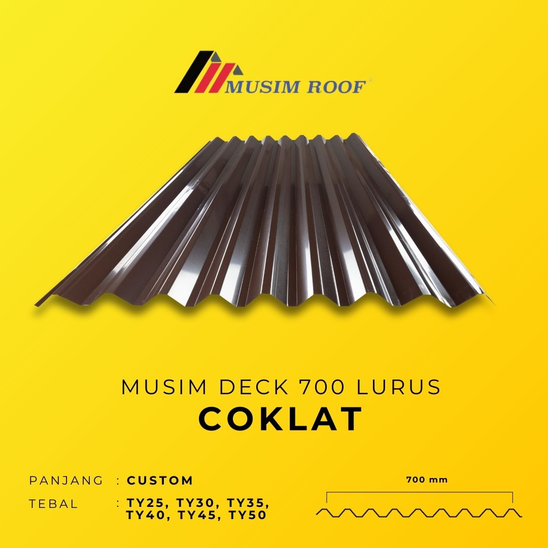 COKLAT