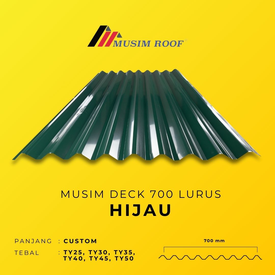 HIJAU