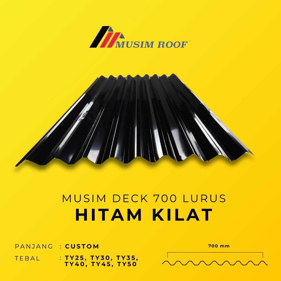 HITAM KILAT