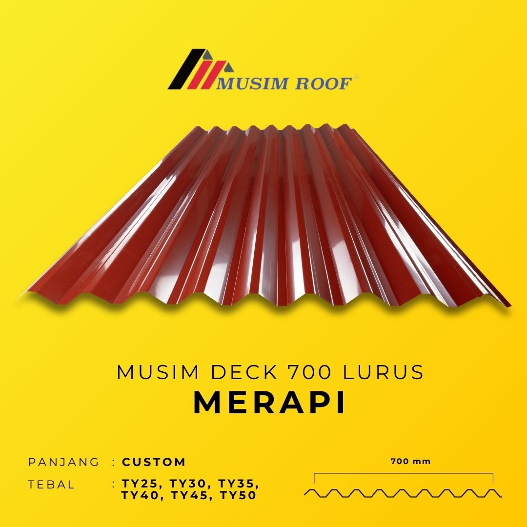 MERAPI