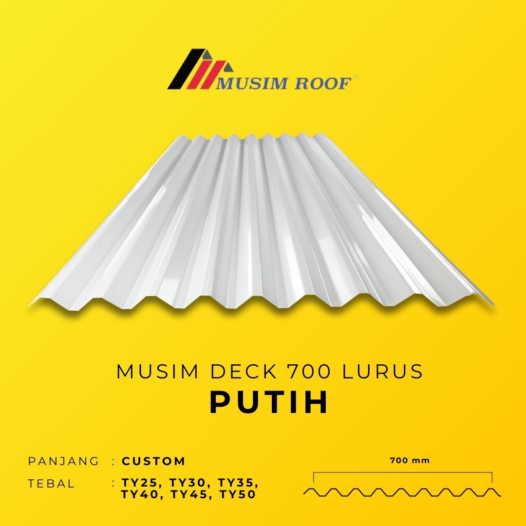 PUTIH