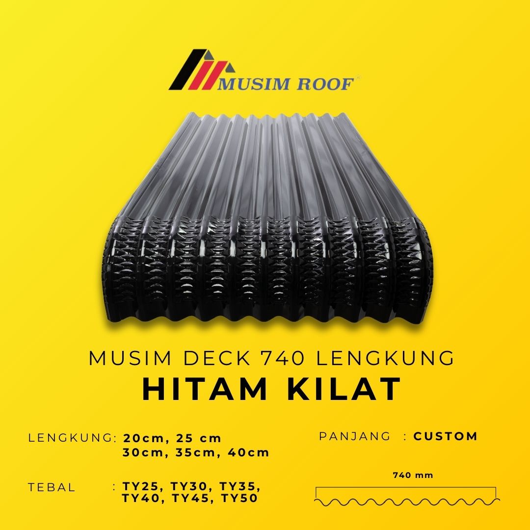 HITAM KILAT