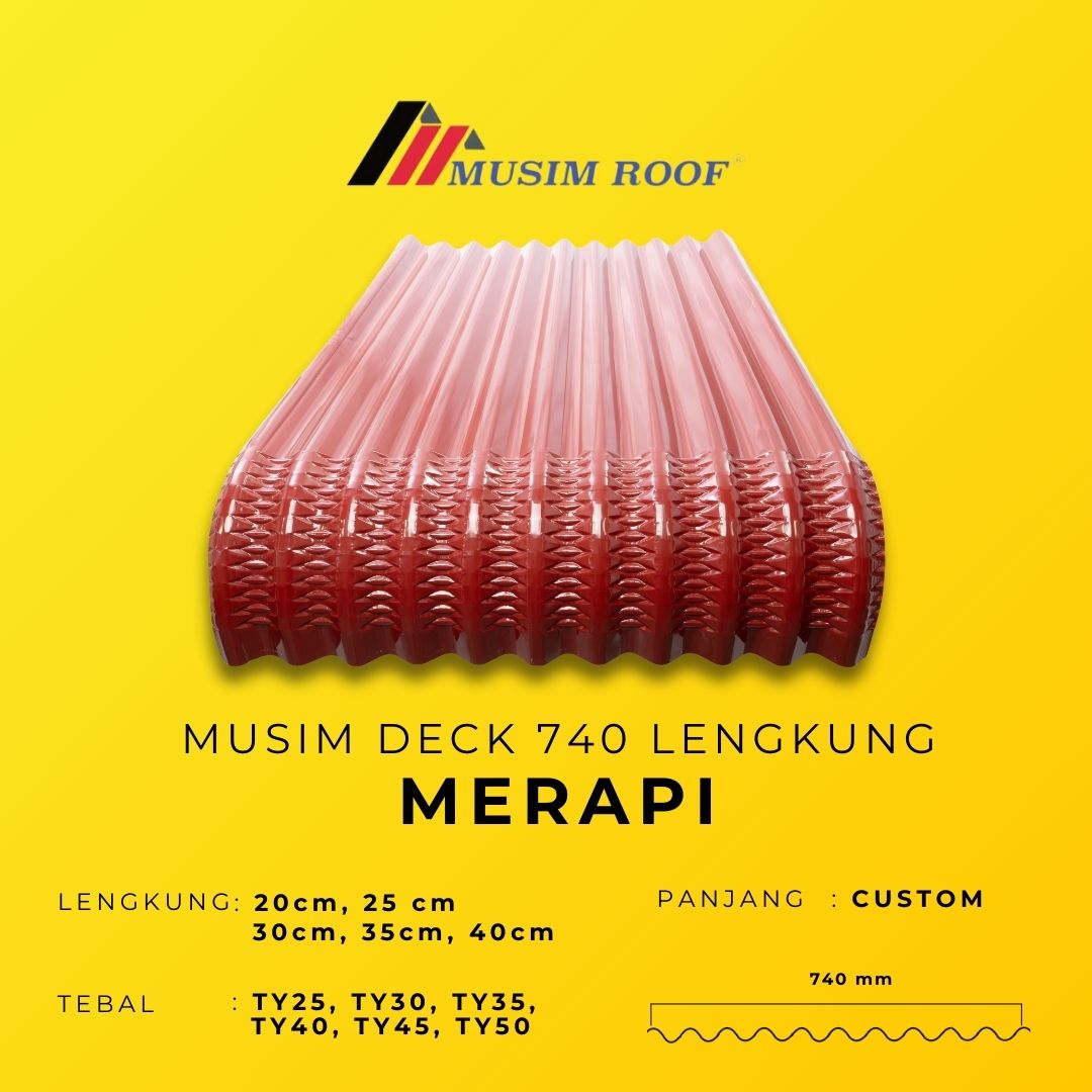 MERAPI