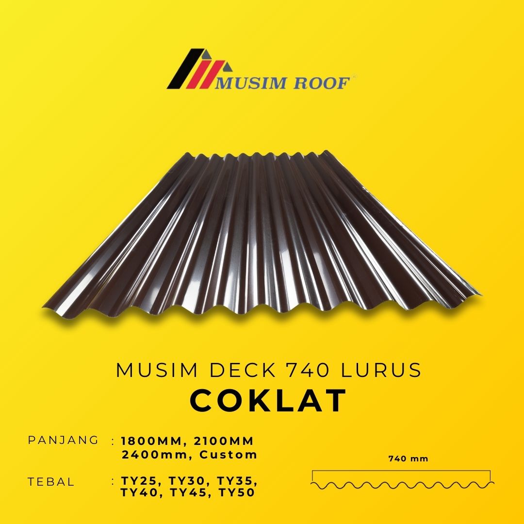 COKLAT