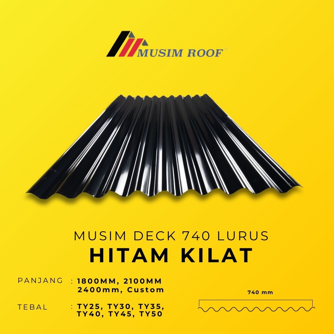 HITAM KILAT