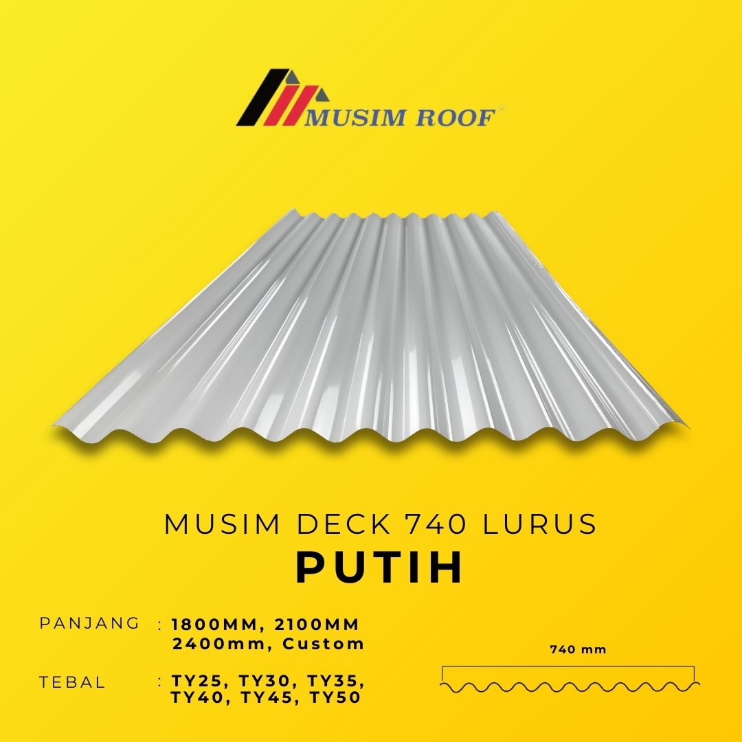 PUTIH
