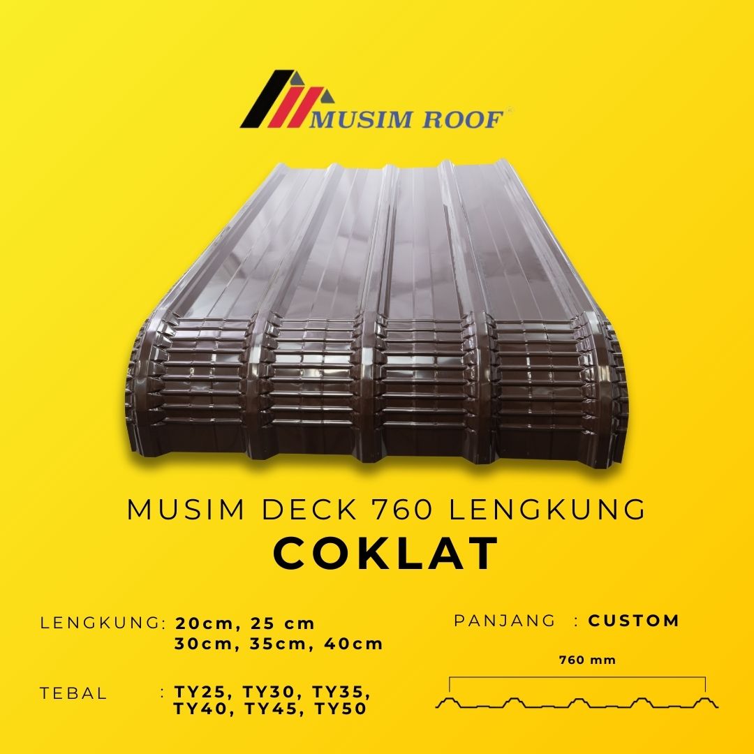 COKLAT