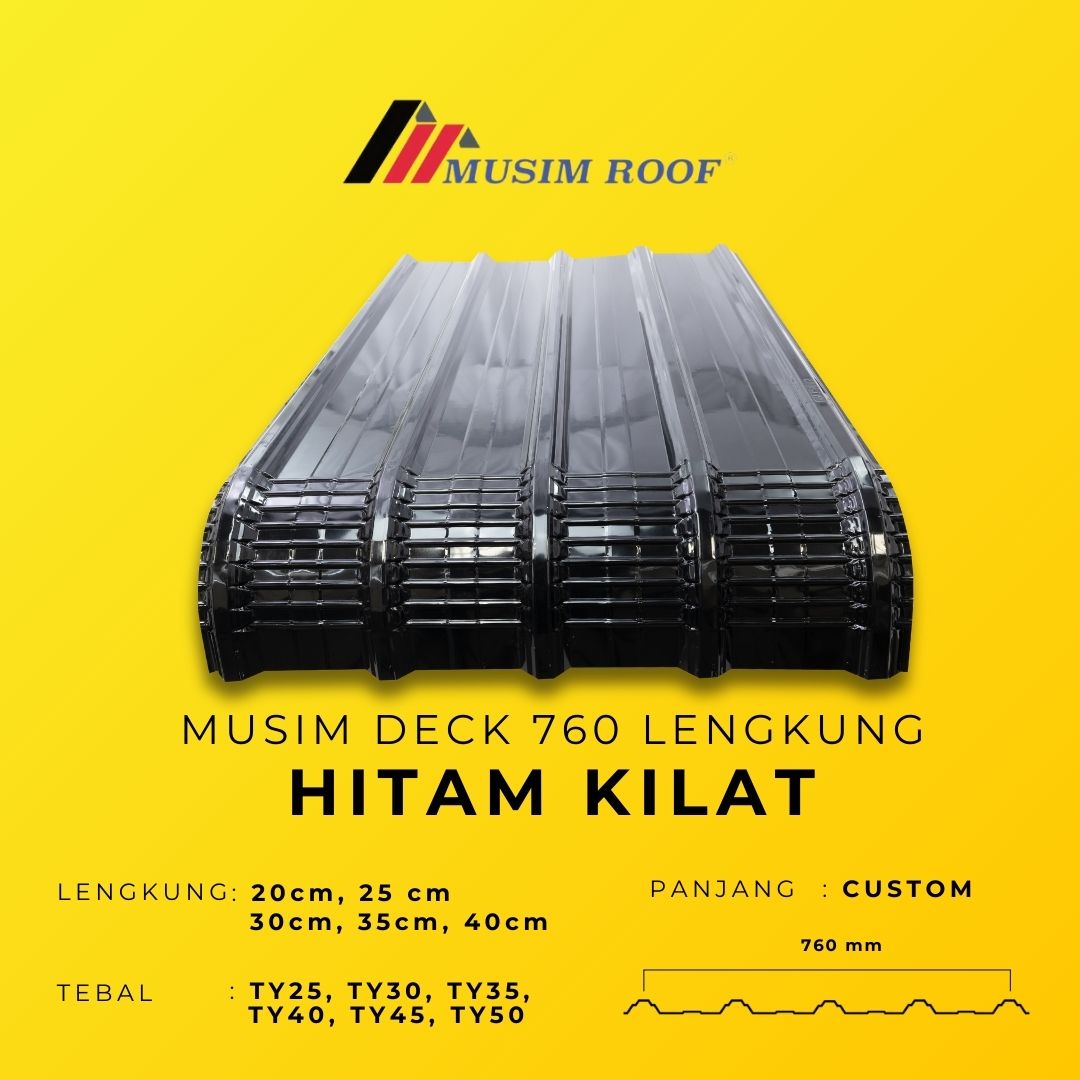 HITAM KILAT