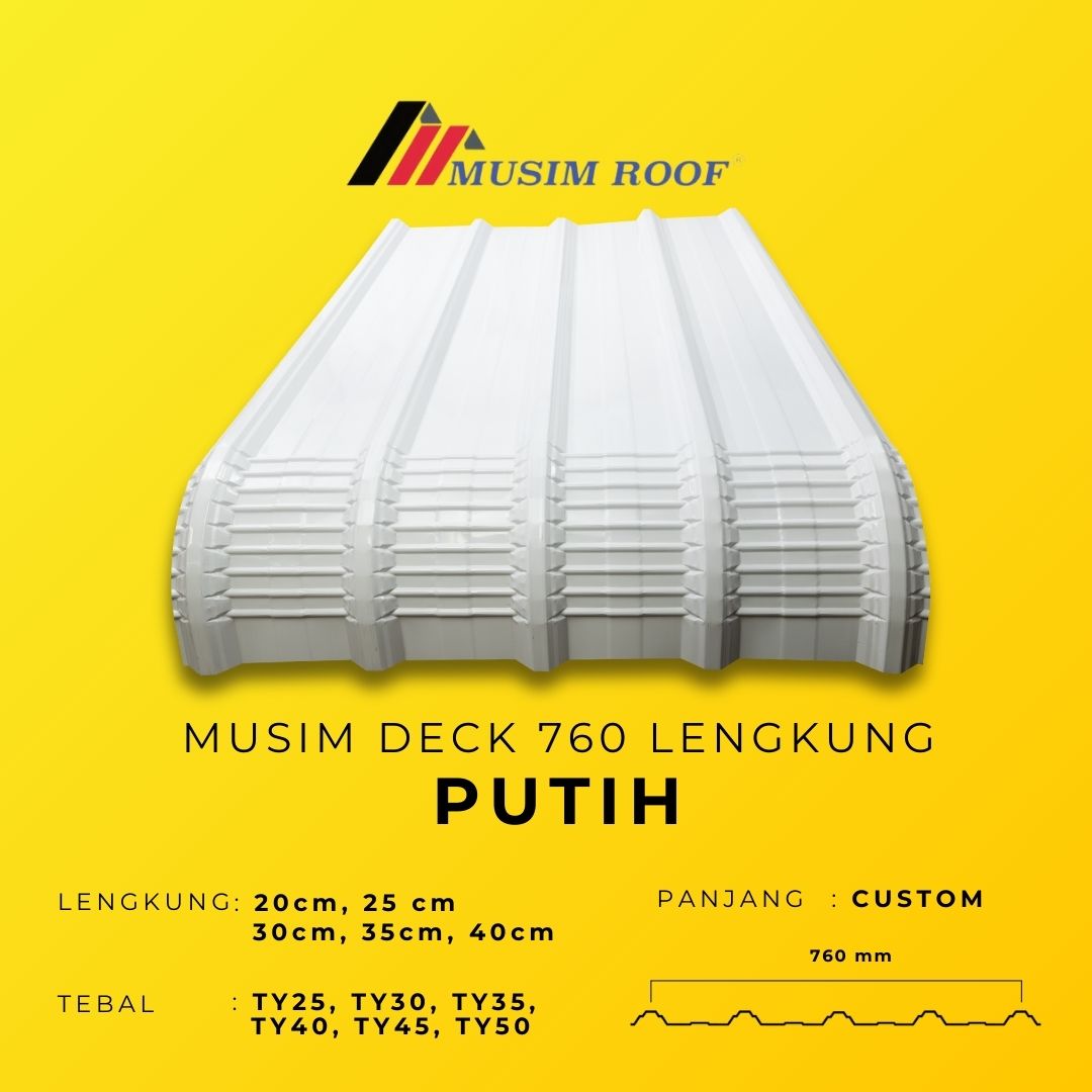 PUTIH