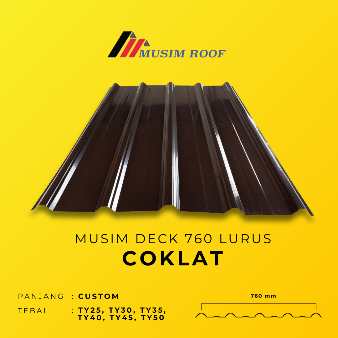 COKLAT