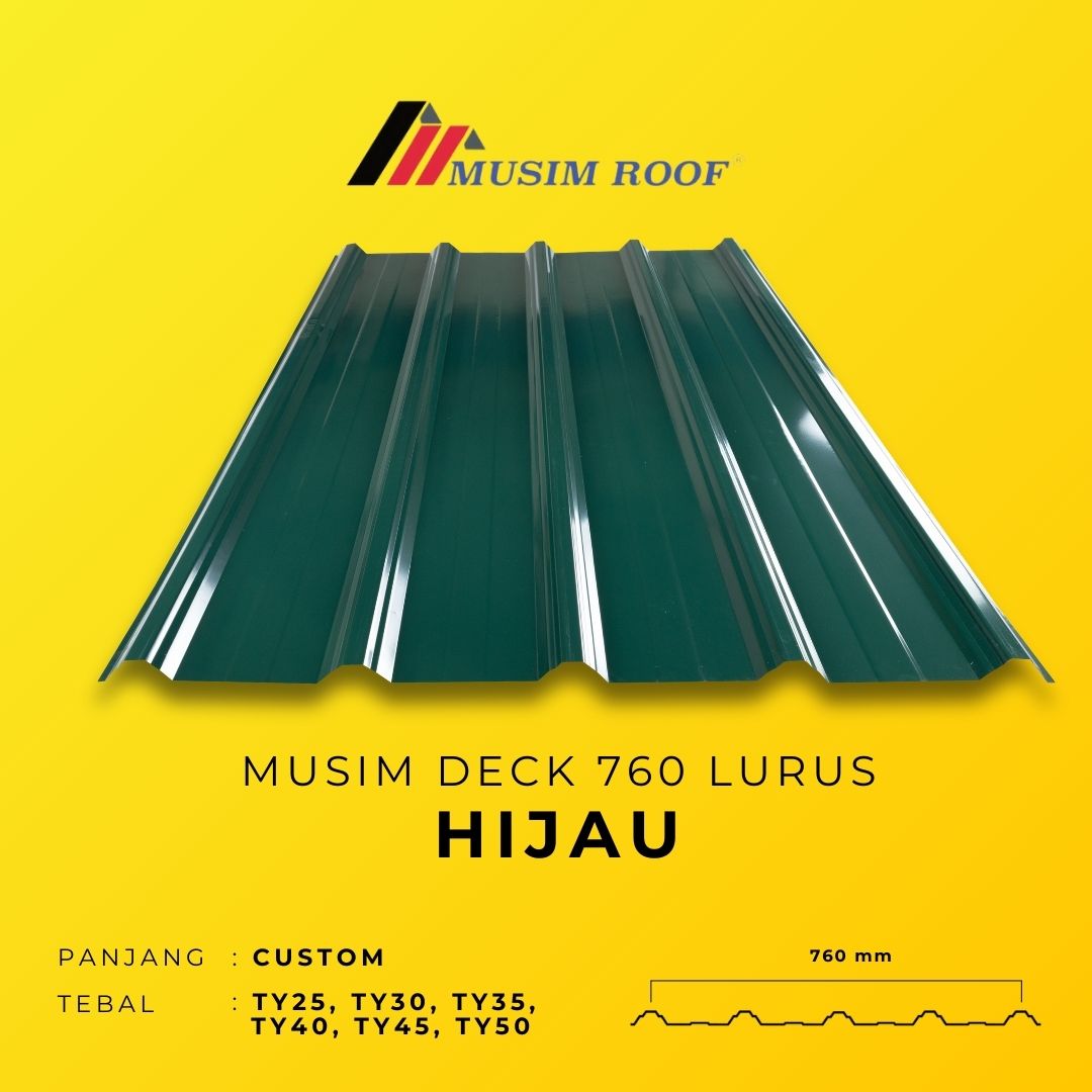 HIJAU