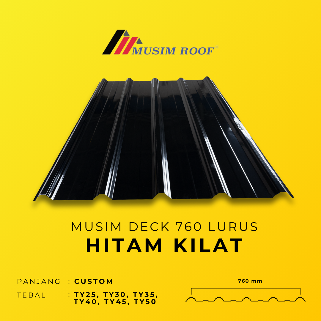 HITAM KILAT