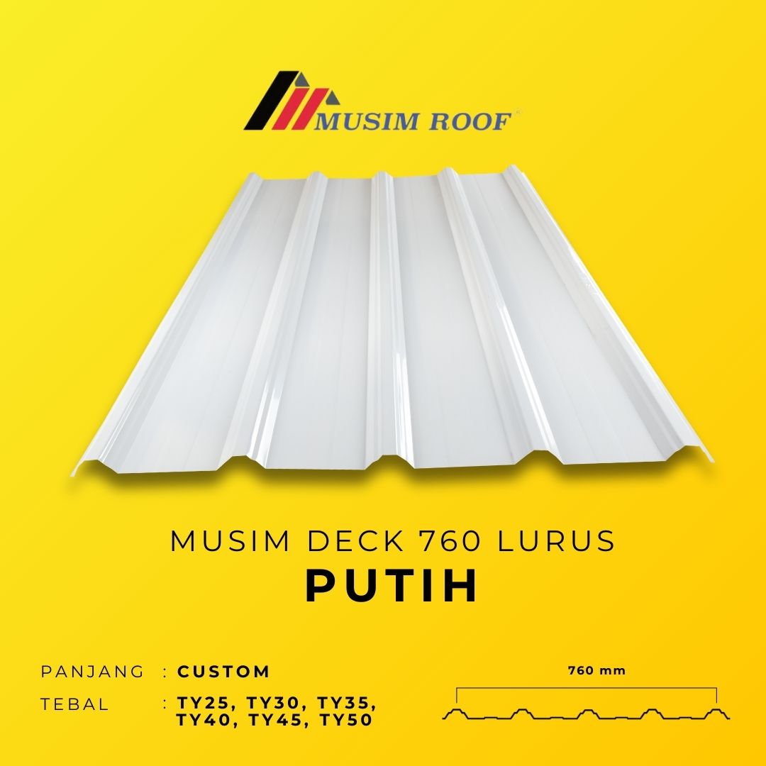 PUTIH