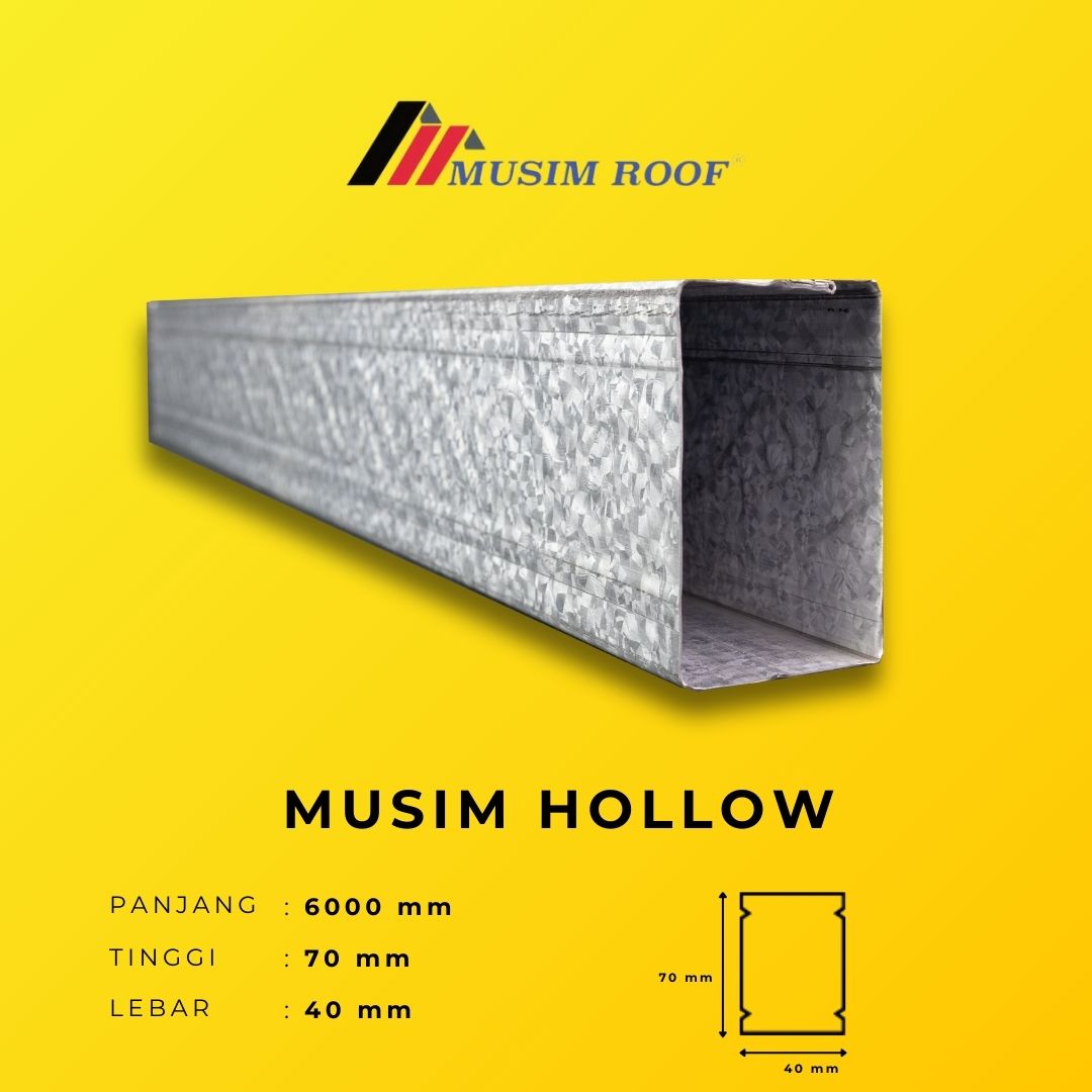 MUSIM HOLLOW