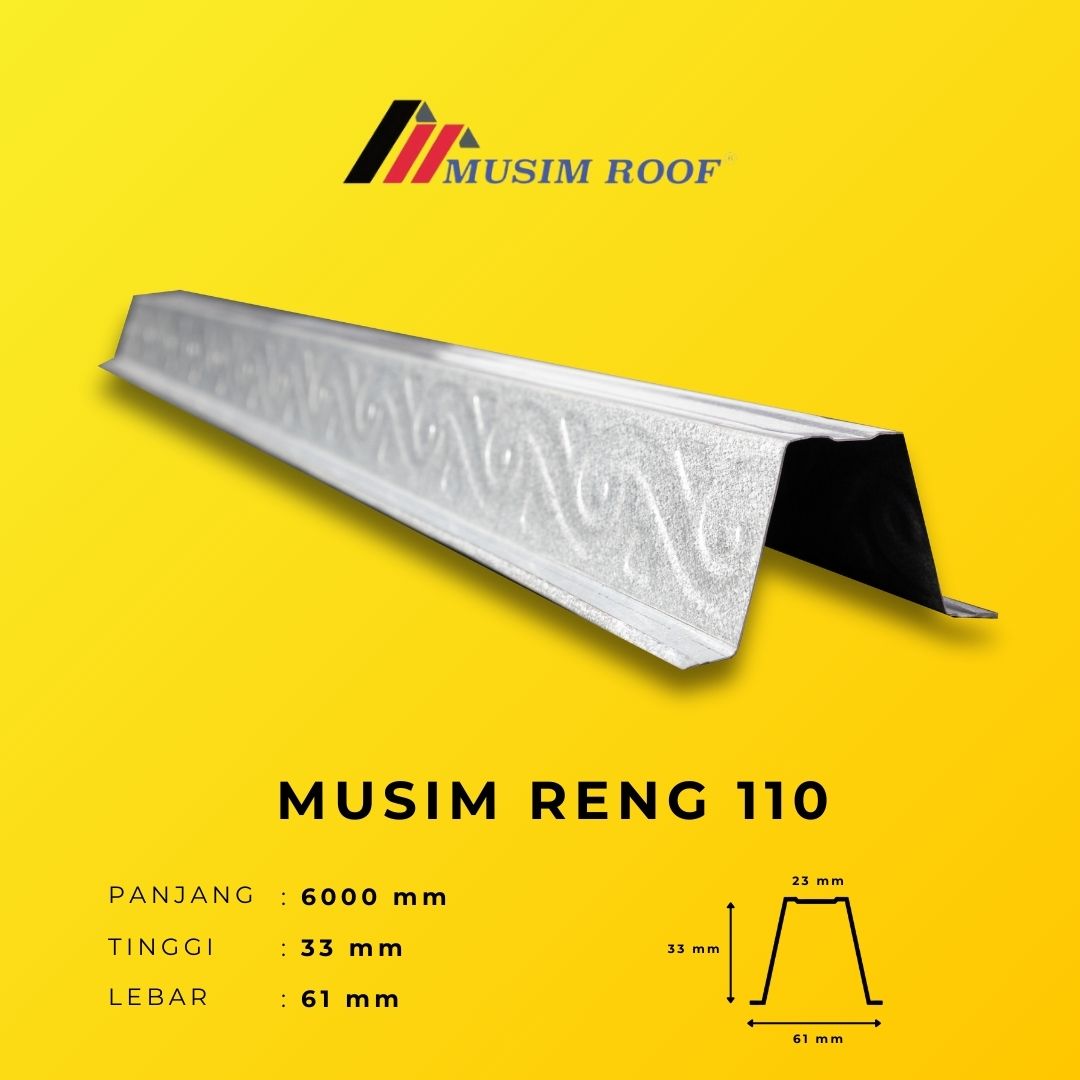 Musim RENG 110