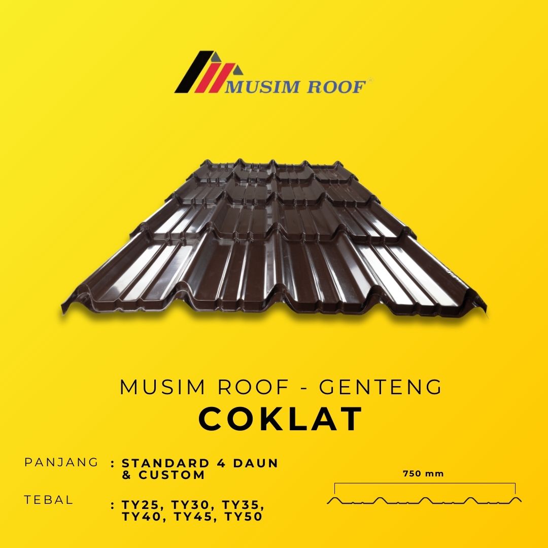 COKLAT