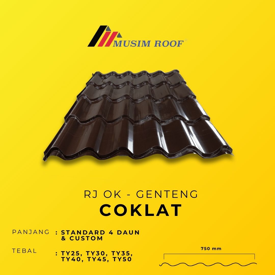 COKLAT