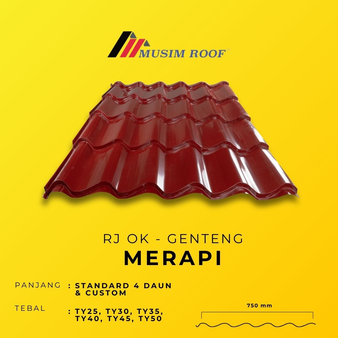 MERAPI