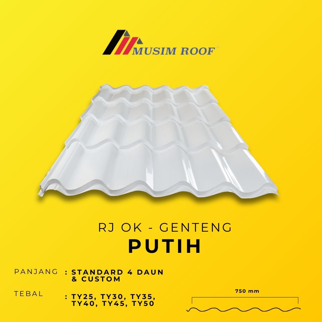 PUTIH