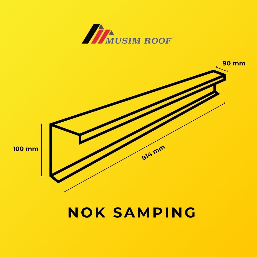 NOK SAMPING