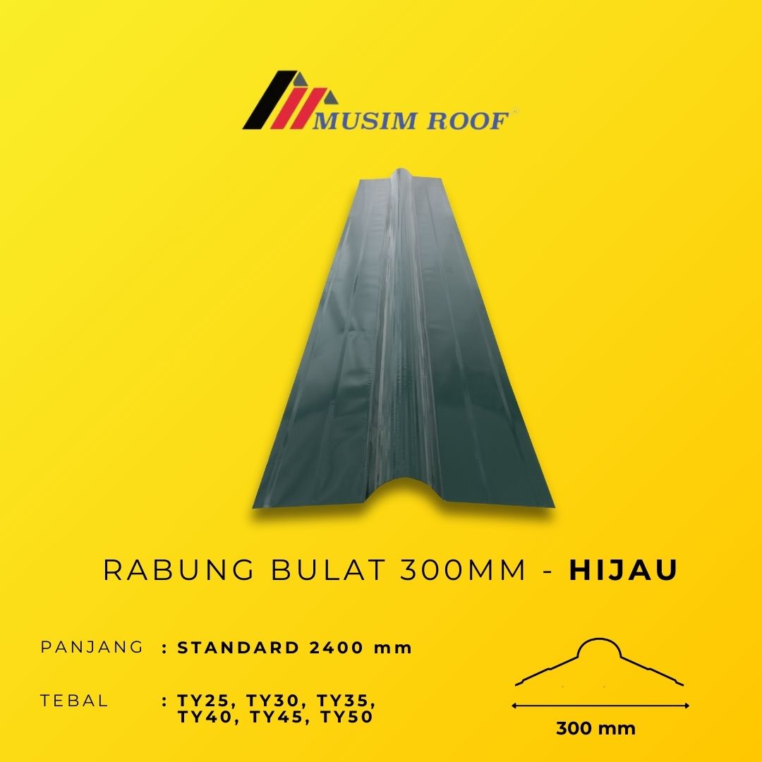 HIJAU