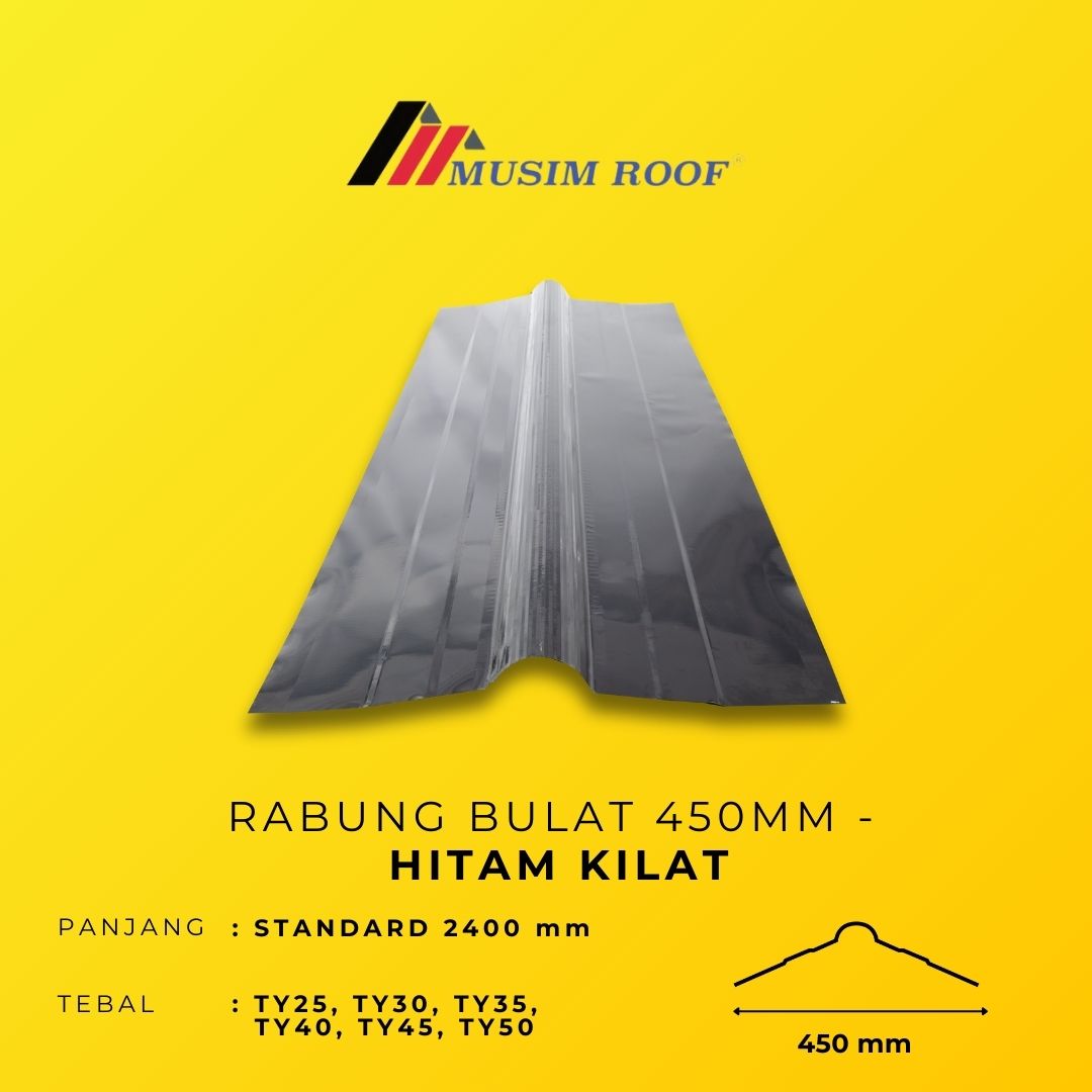 HITAM KILAT