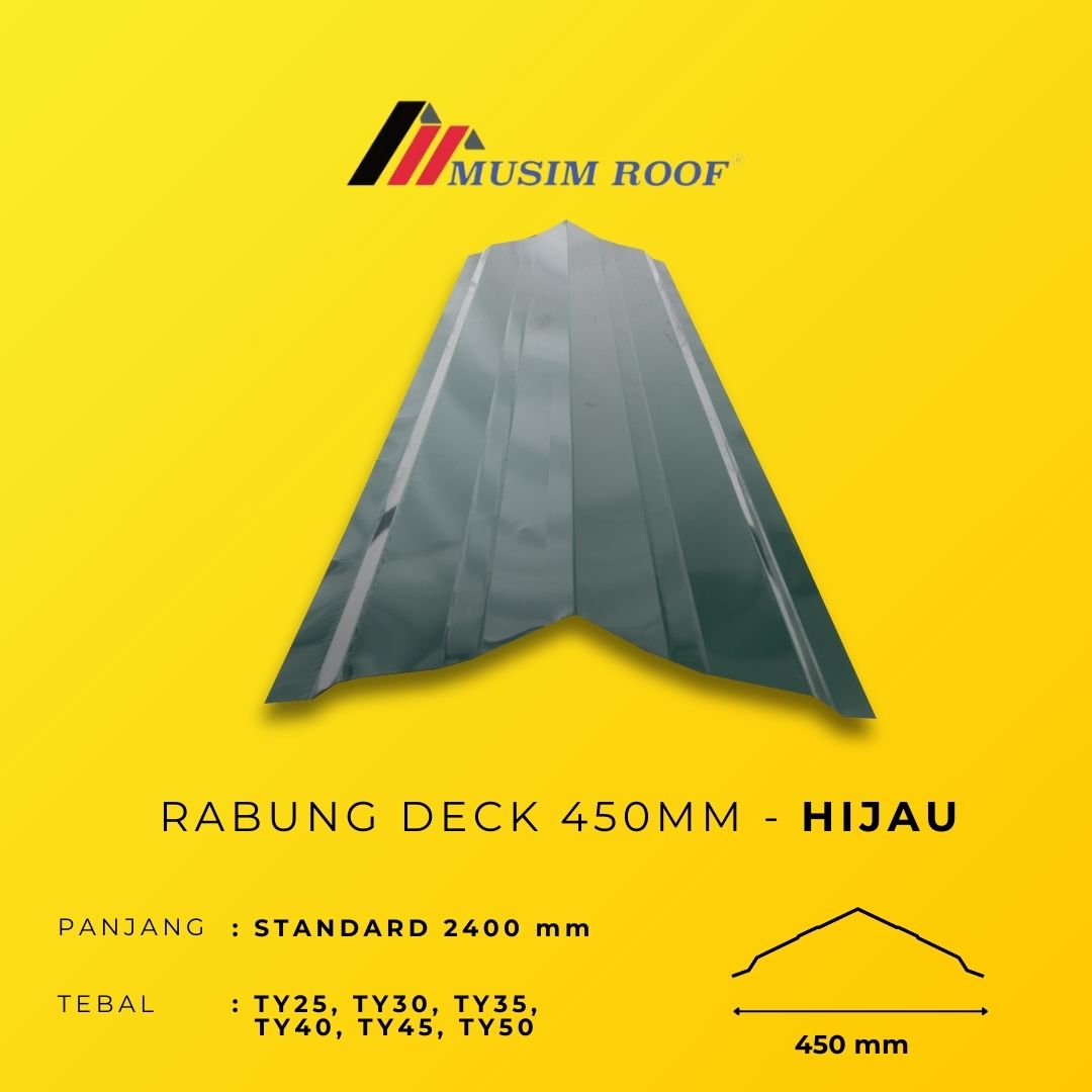 HIJAU