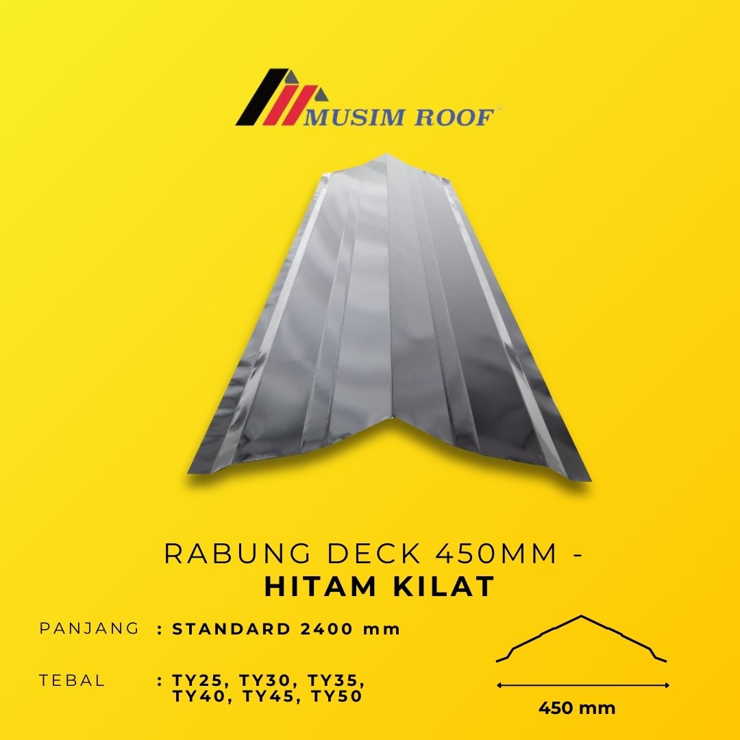 HITAM KILAT
