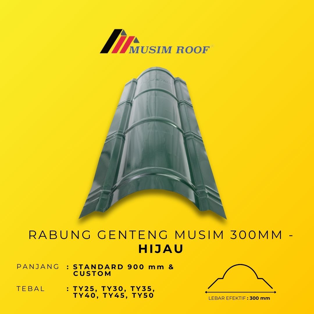 HIJAU