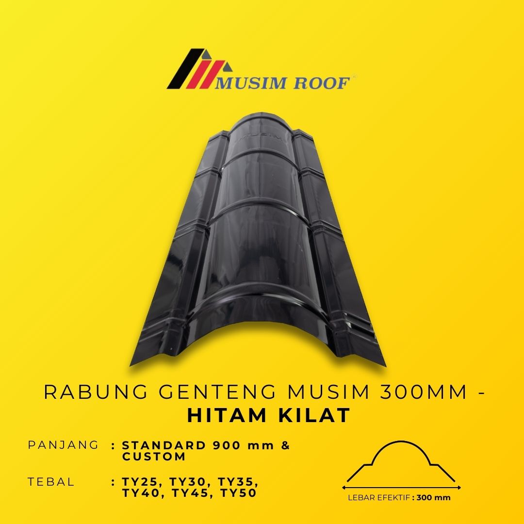 HITAM KILAT