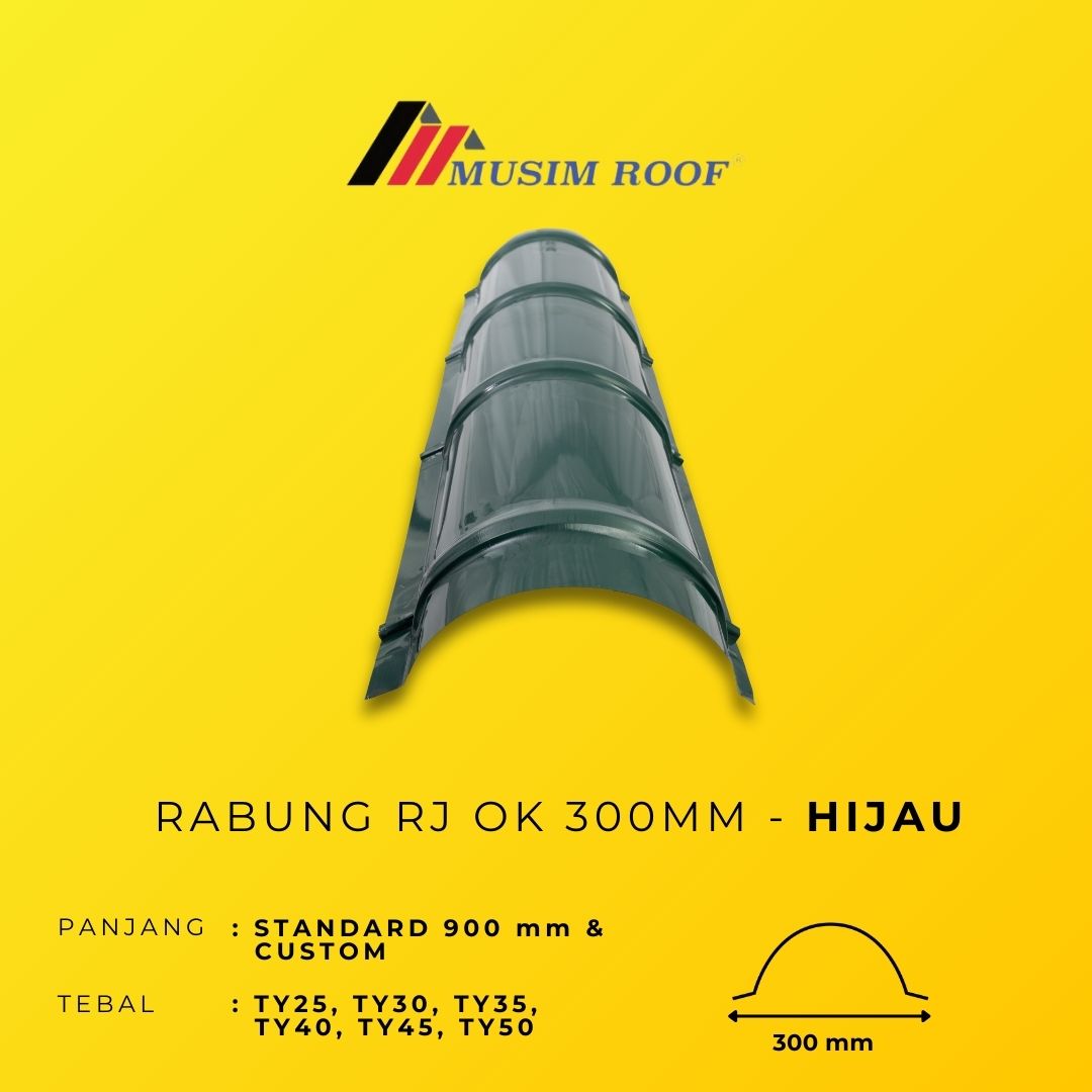 HIJAU