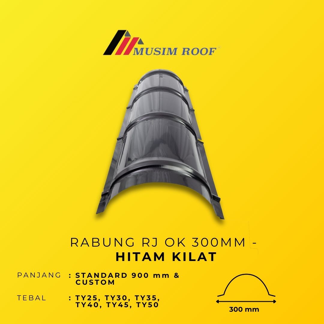 HITAM KILAT