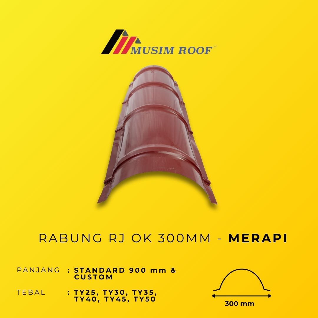 MERAPI