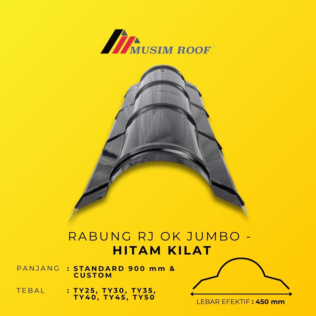HITAM KILAT