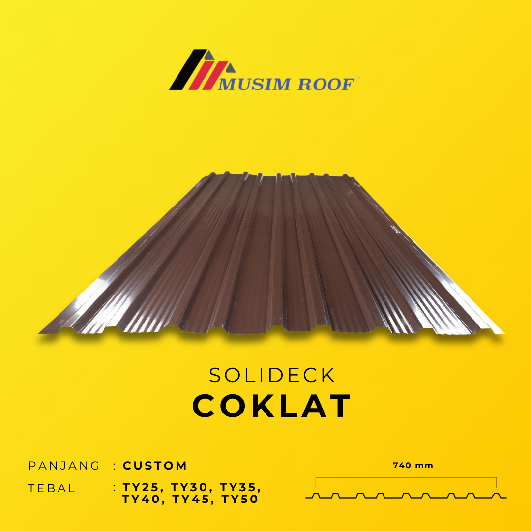 COKLAT
