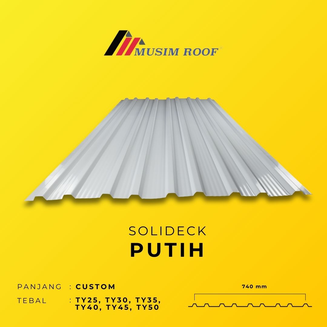 PUTIH